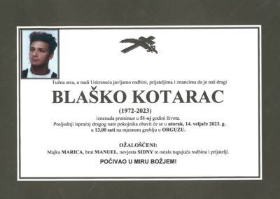 Blaško Kotarac